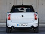 Mini Cooper Countryman S All4 2010 года